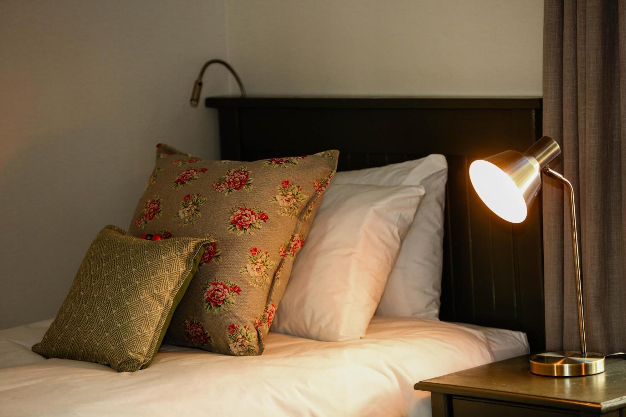 Montmartre Chalets & Venue Franschhoek Eksteriør bilde