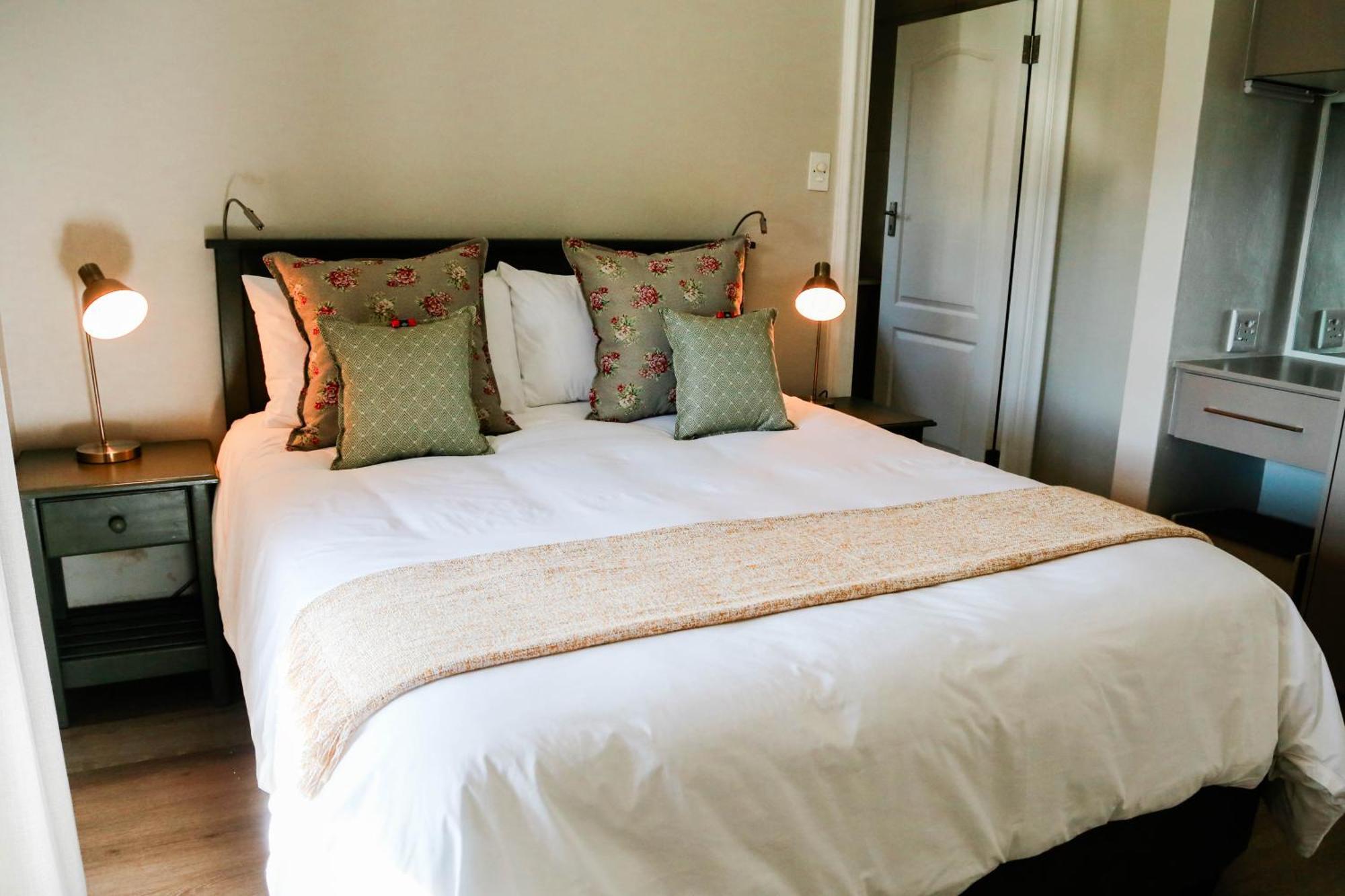 Montmartre Chalets & Venue Franschhoek Eksteriør bilde