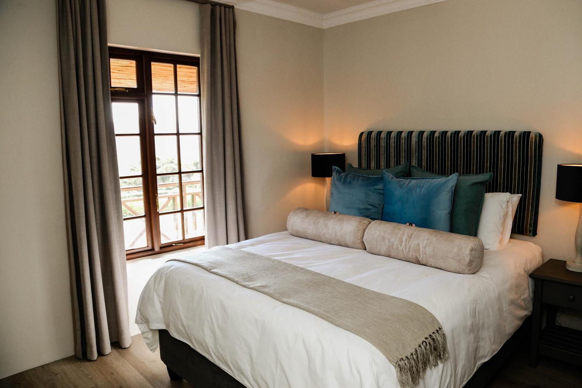 Montmartre Chalets & Venue Franschhoek Eksteriør bilde