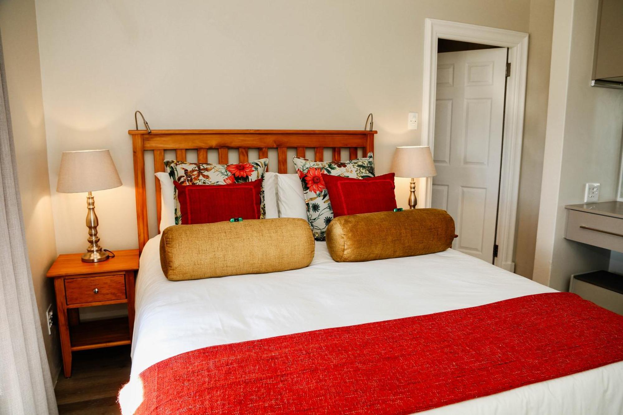Montmartre Chalets & Venue Franschhoek Eksteriør bilde