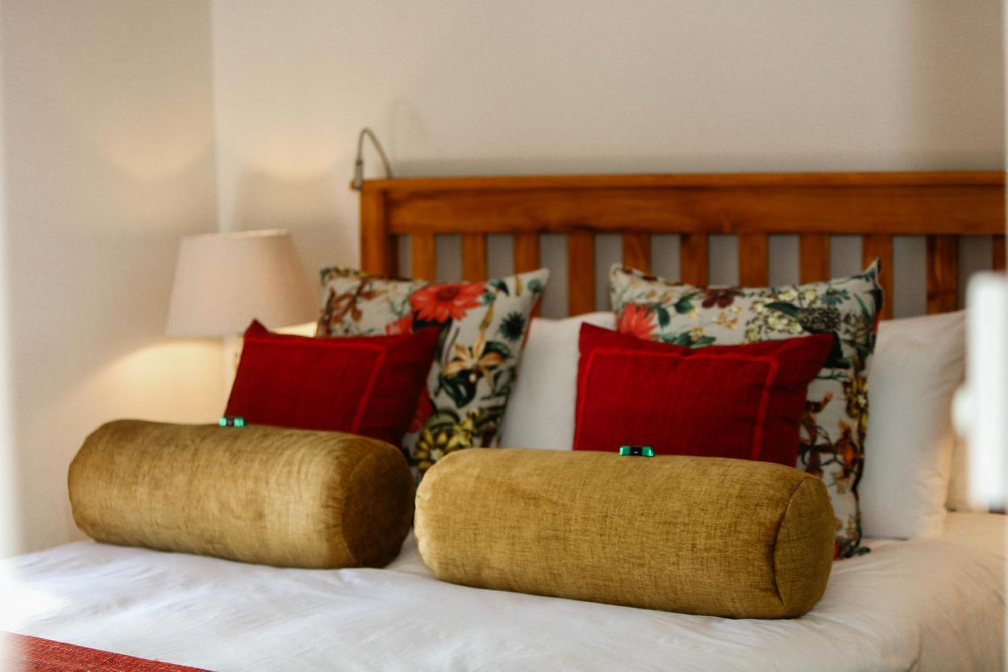 Montmartre Chalets & Venue Franschhoek Eksteriør bilde