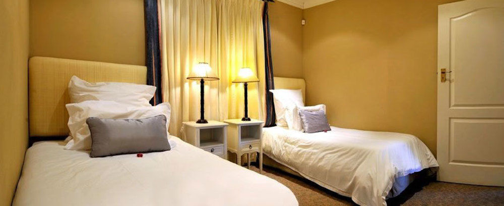 Montmartre Chalets & Venue Franschhoek Eksteriør bilde